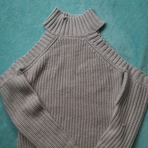 Fashion Nova Sweater